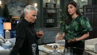 Tracy was not happy to get Sonny's news from Brook Lynn | Image: ABC